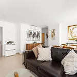 City Centre Penthouse