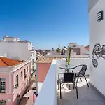 City Centre Penthouse