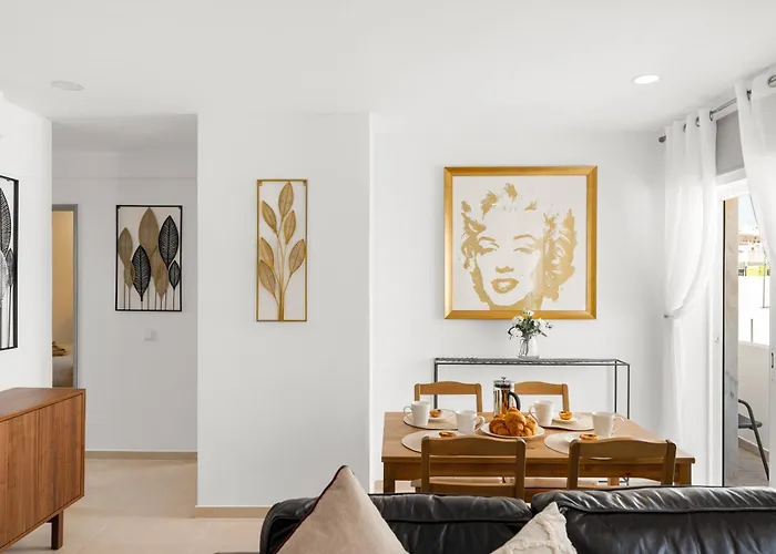 City Centre Penthouse