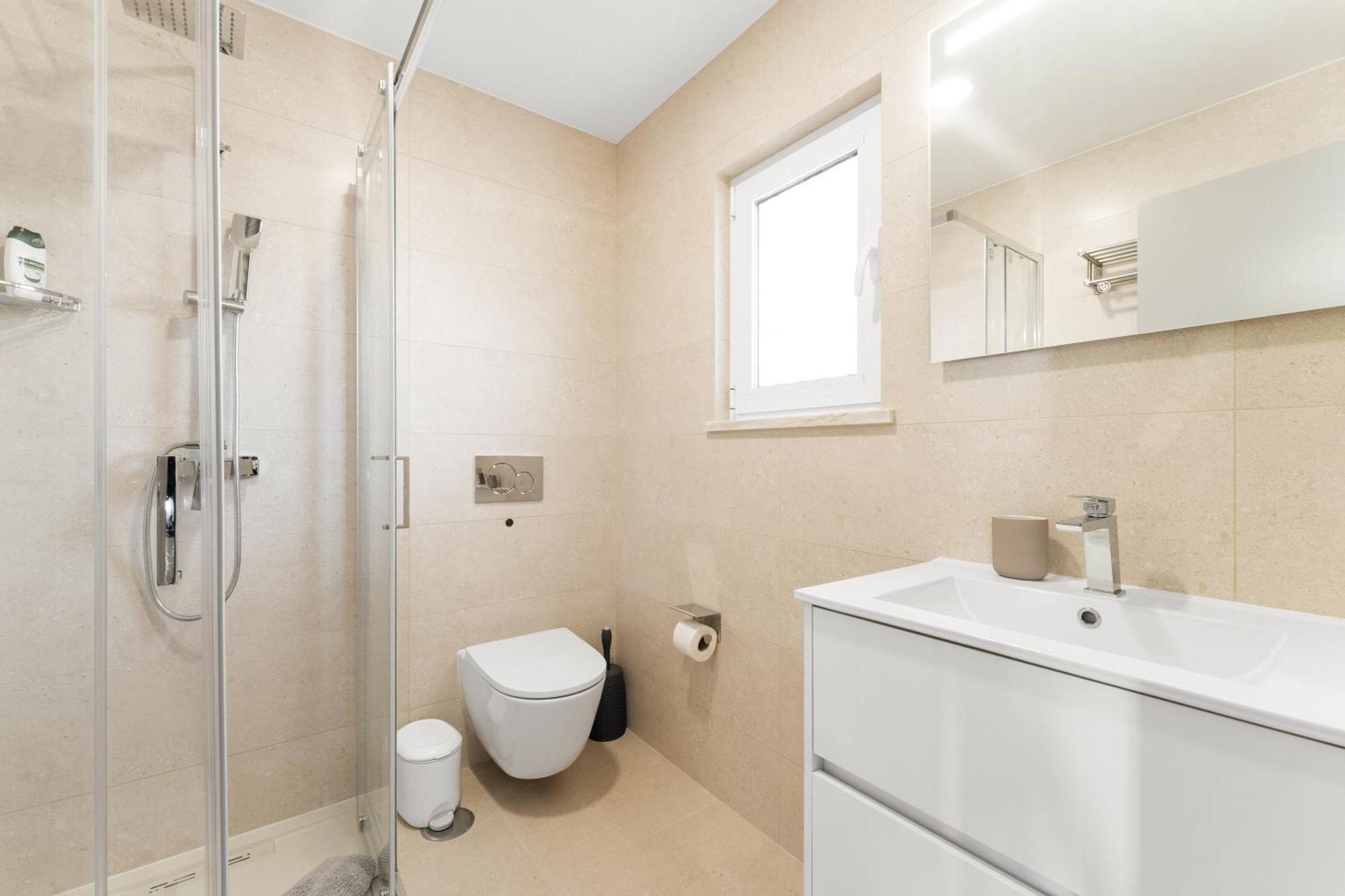 Centre Penthouse * Lagos