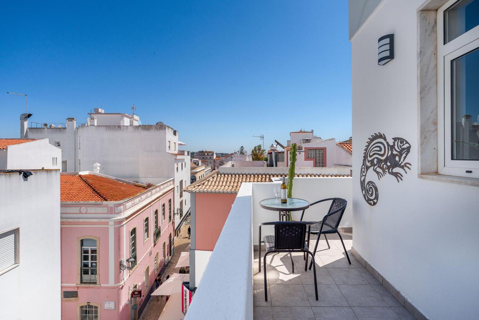 Apartment Centre Penthouse *