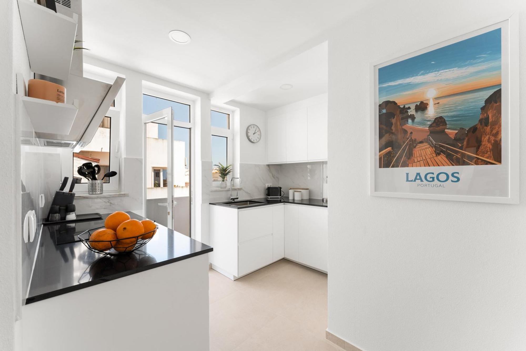 Centre Penthouse Apartment